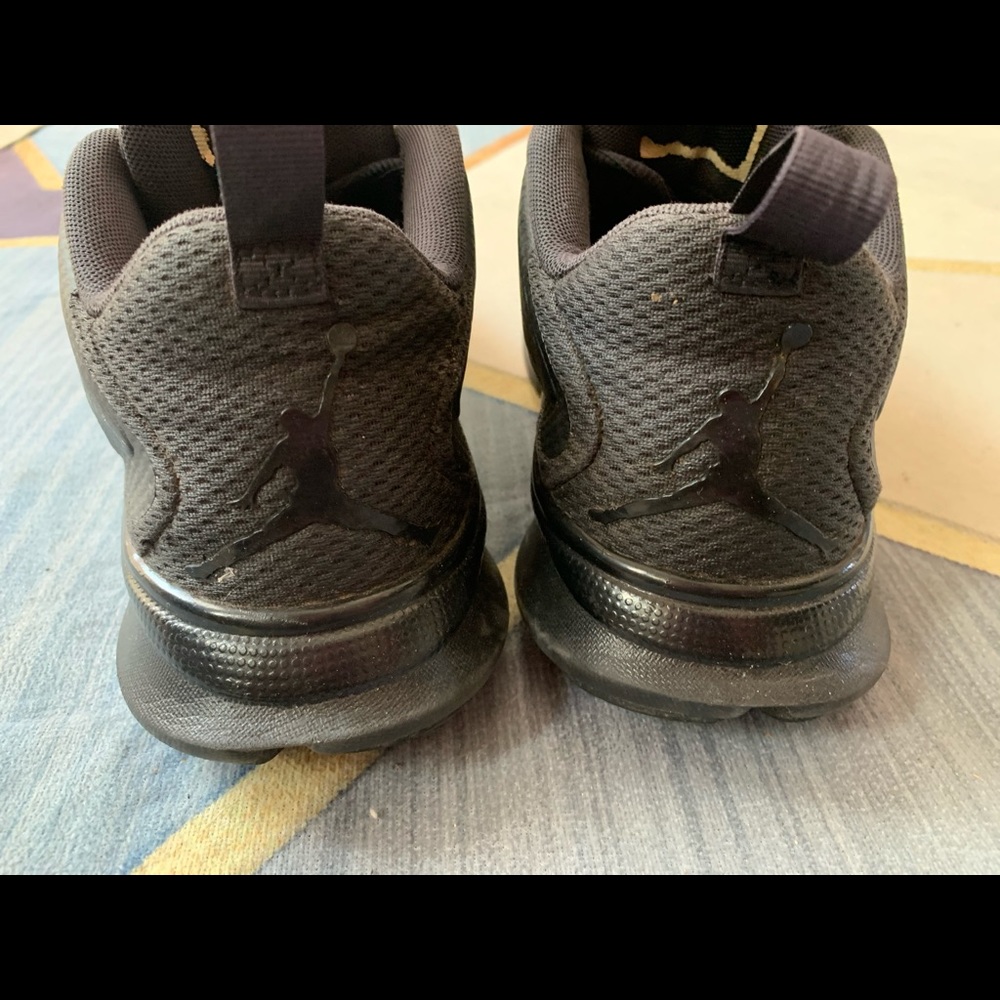 Used Jordan’s